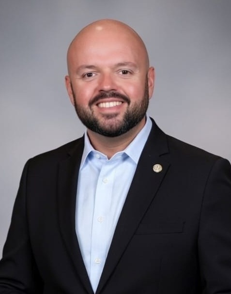 Mike Chereches, founder and creator of Whimsy Innovations